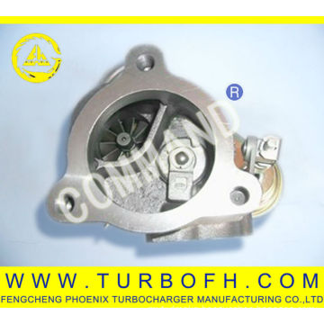 VOLKSWAGEN PARTS TURBOCHARGER K03 5303-970-0029